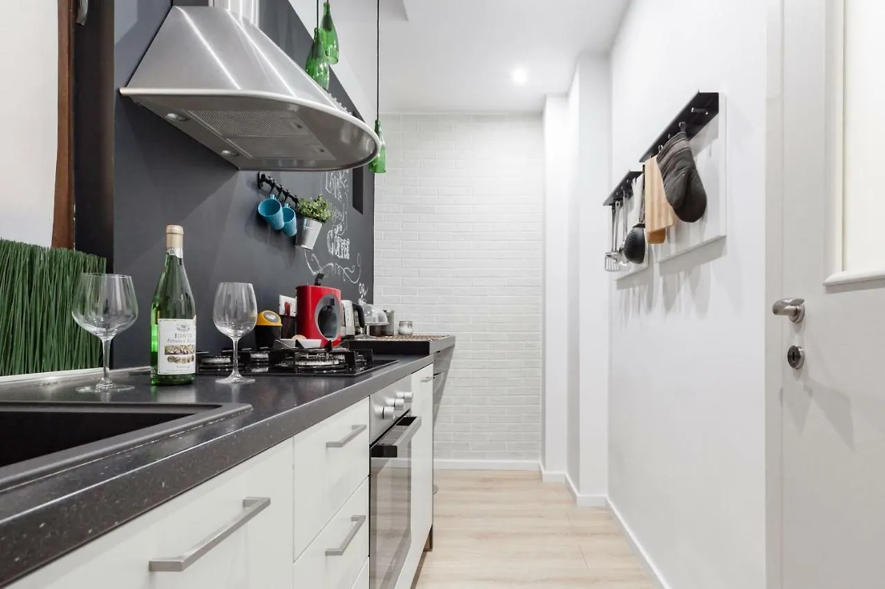 Sky Studio - Ultracentral Apartment Bucharest