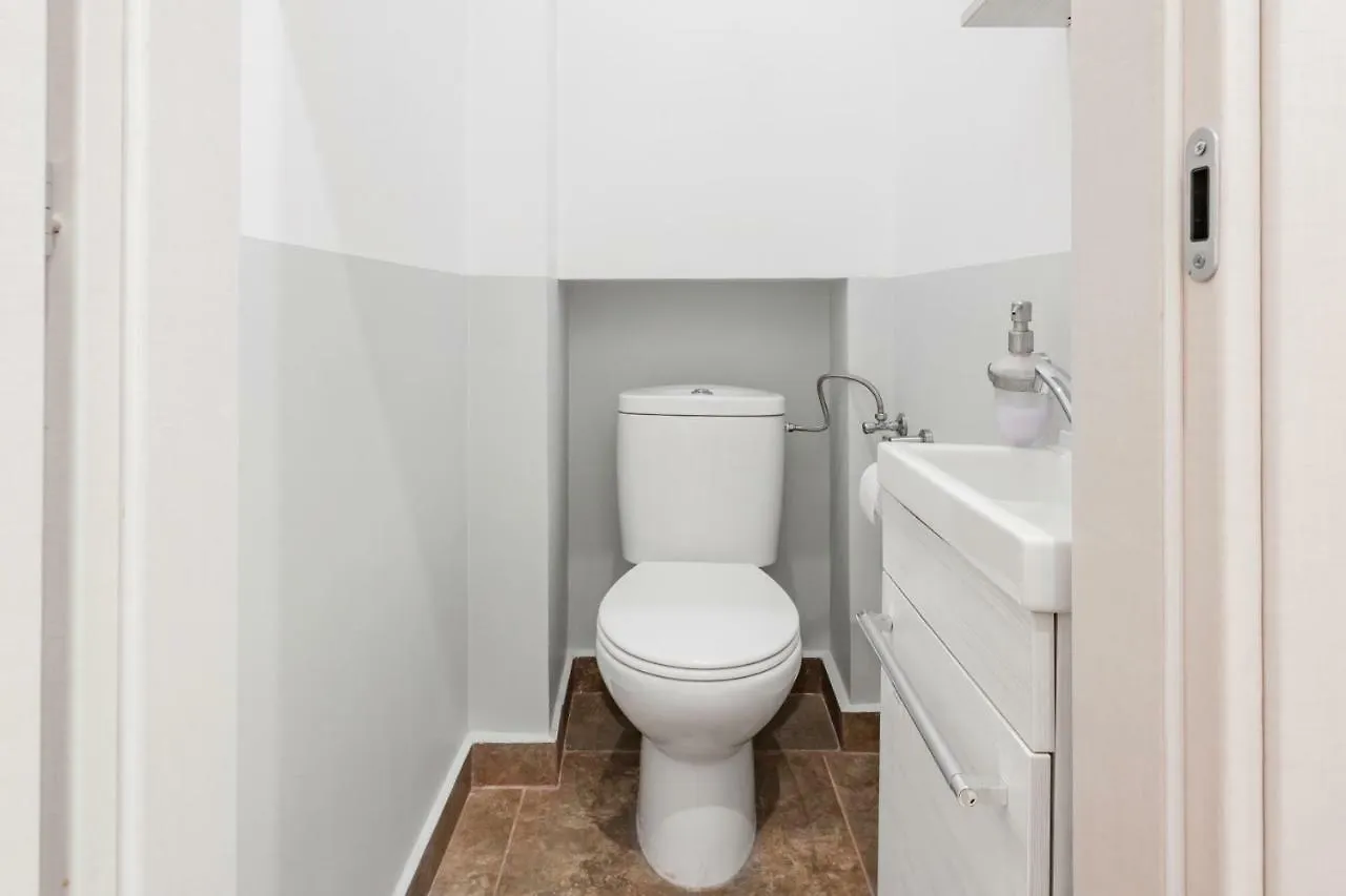 Sky Studio - Ultracentral Apartment Bucharest